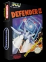 Nintendo  NES  -  Defender II (USA)